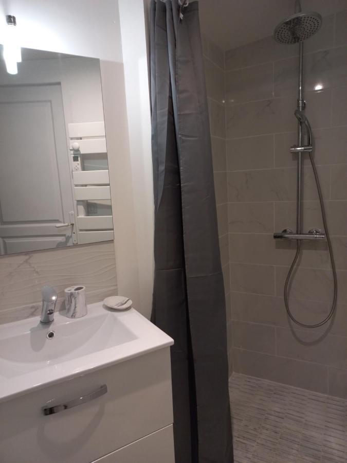 Studio Tt Confort Neuf Et Equipe Διαμέρισμα Noyon Εξωτερικό φωτογραφία