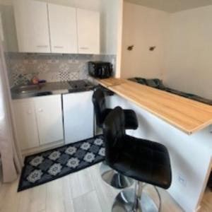 Studio Tt Confort Neuf Et Equipe Διαμέρισμα Noyon Εξωτερικό φωτογραφία